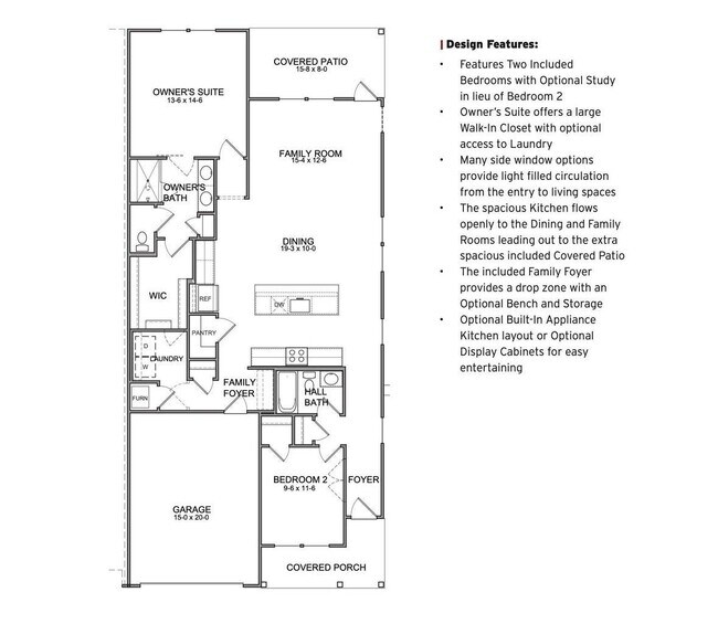 Foto del edificio - 299 Suwannee Dr