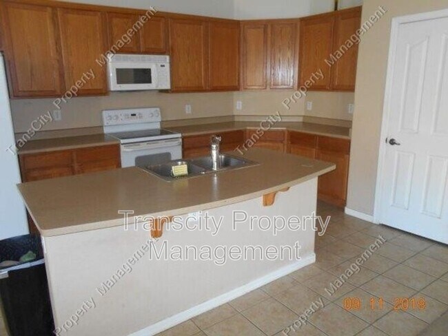 Foto del edificio - 4537 S Granite St