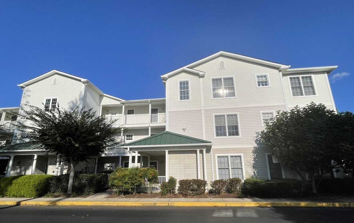 20007 Sandy Bottom Cir, Rehoboth Beach, DE 19971 Condo for Rent in