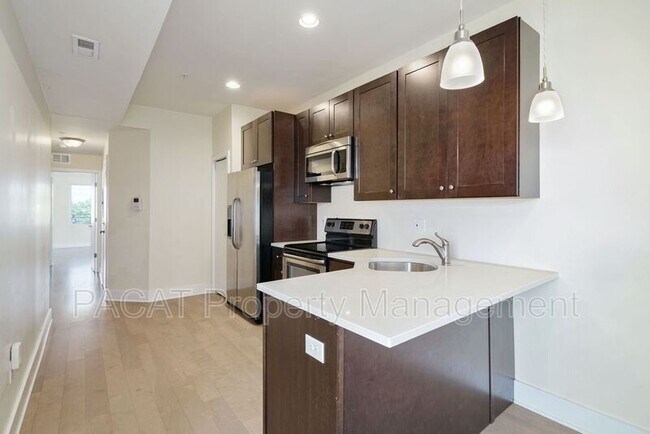 Foto del edificio - 612 N 2nd St