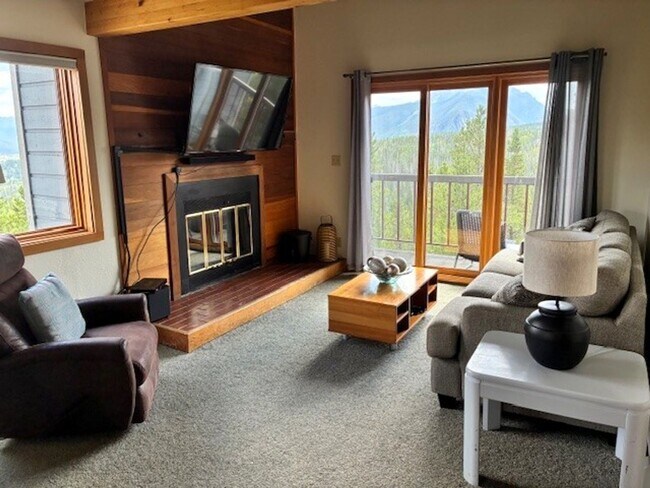 Foto del edificio - Long Term Rental- Snowscape Condos #50