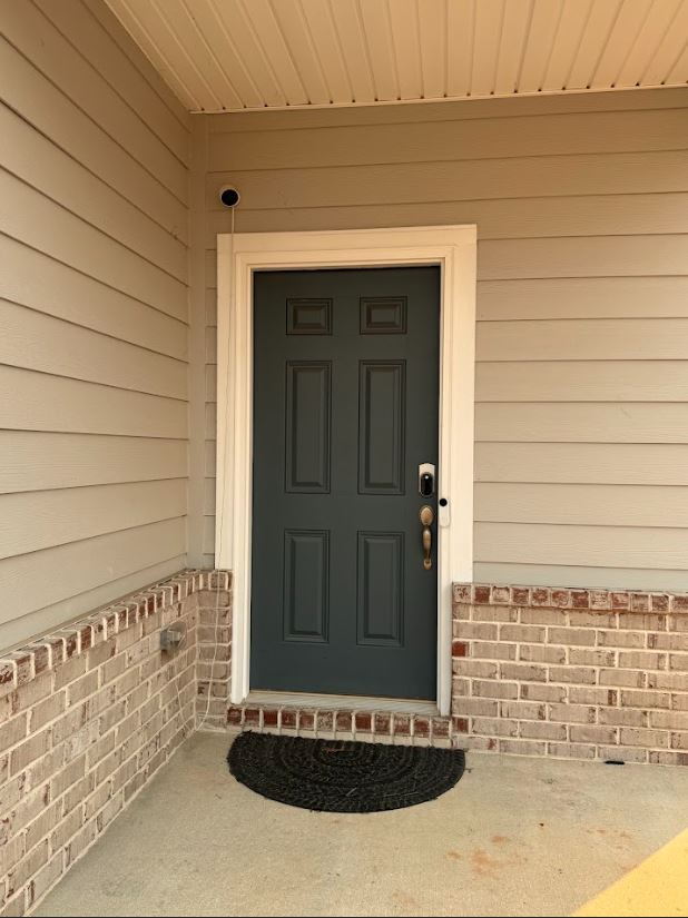 Foto del edificio - Furnished or Unfurnished – Modern 3BR Home in Prime Greer Location! Walkable, Stylish & Move-In R...