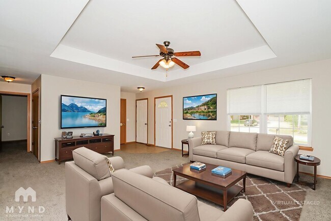 Foto del edificio - 3634 S Sulgrove Ave