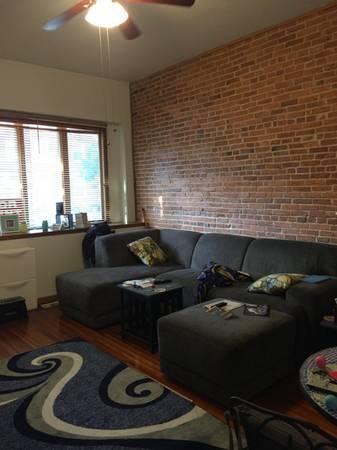 Building Photo - 3101 Elliott Street Apt. A