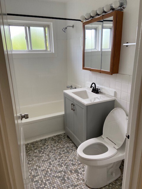 Foto del edificio - 4921 Crain St