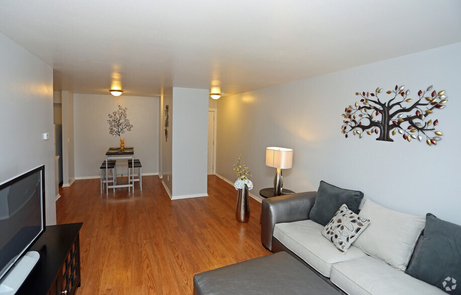 The Maples Rentals Racine, WI