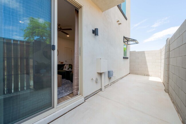 Foto del edificio - Villas on Van Buren
