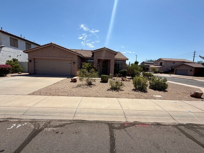 Building Photo - 1649 E Tradewind Ct