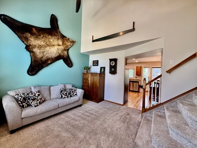 Building Photo - Spacious 3-Bed Home with 3-Car Garage in Fountain, Colorado