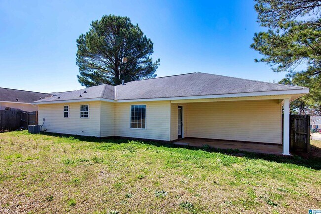 Foto del edificio - 12965 Brookstone Way