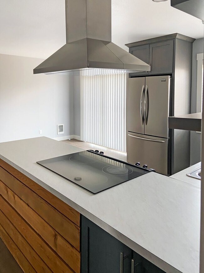 Interior Photo - J3 Apartments