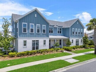 Building Photo - 8427 Modiano St