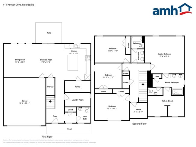 Building Photo - 111 Keyser Dr
