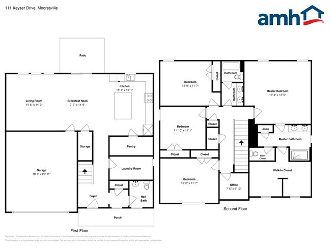 Foto del edificio - 111 Keyser Dr