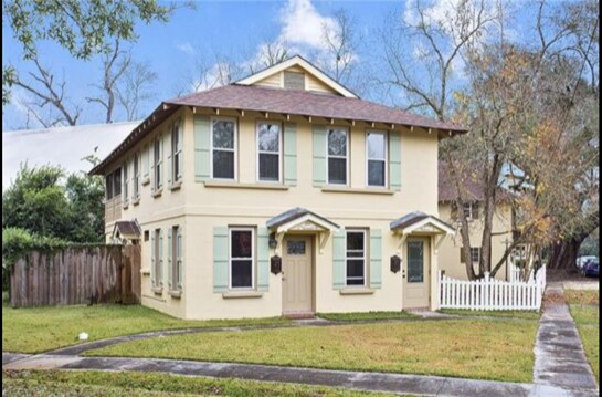 Primary Photo - 420 S Vermont St