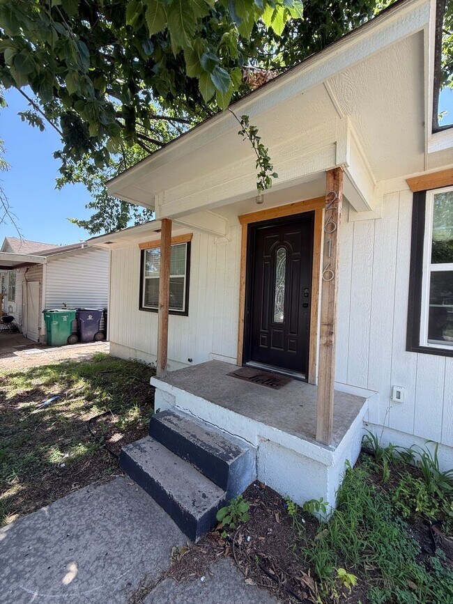 Foto del edificio - 2616 SW 38th St