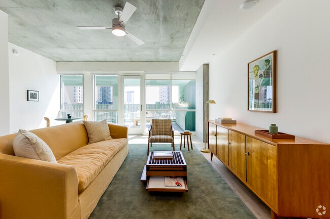 Interior Photo - Ray Phoenix