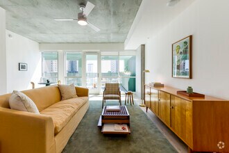 Interior Photo - Ray Phoenix