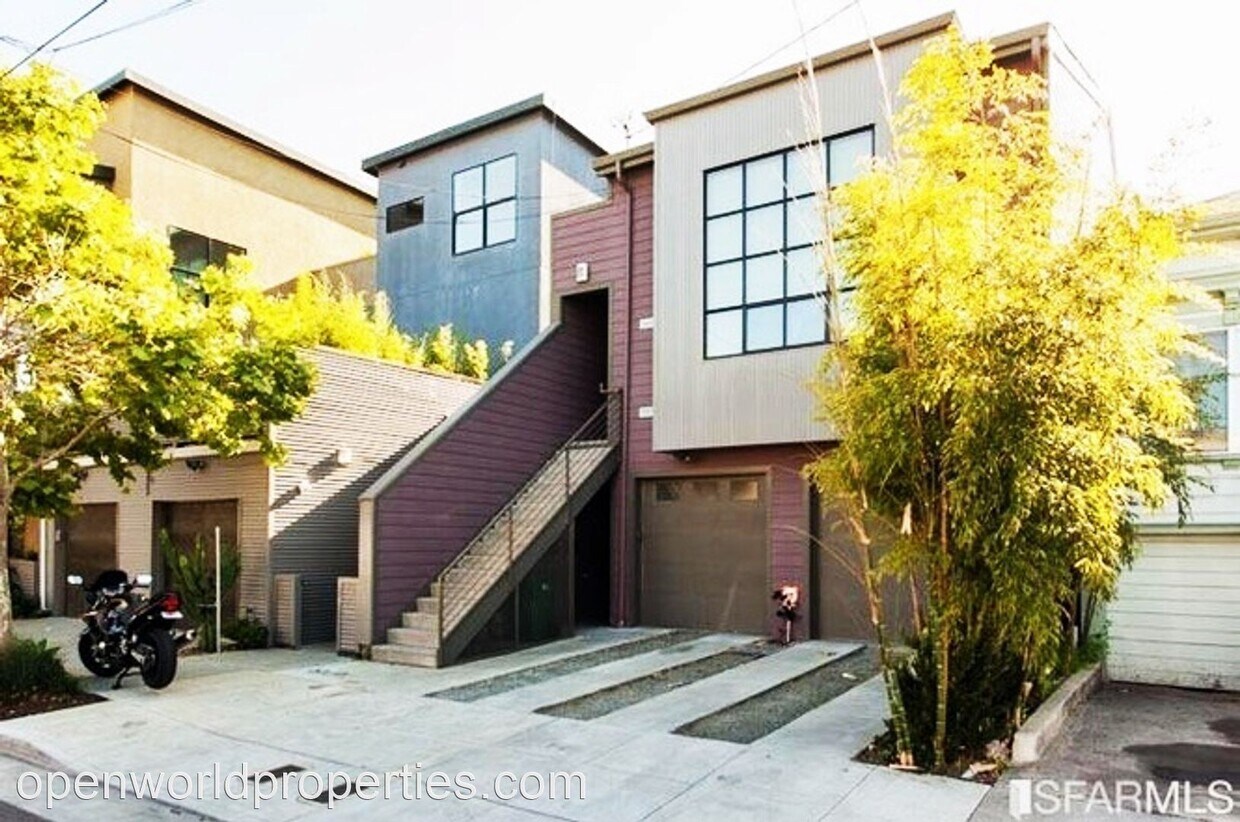 Primary Photo - 3 br, 2.5 bath House - 3415 Haven Street