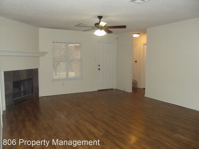 Foto del edificio - 3 br, 2 bath House - 8007 Red Springs Ave