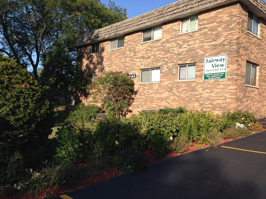 2941 Park Terrace Dr, Rockford, IL 61114 Apartments in Rockford, IL