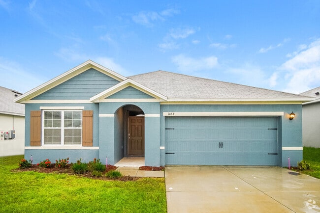 Building Photo - 1064 Cambridge Dr