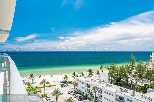 Foto del edificio - 701 N Fort Lauderdale Beach Blvd