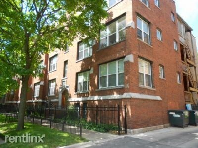 Primary Photo - 7510 N Greenview Ave