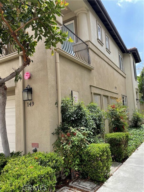 Foto del edificio - 149 Islington