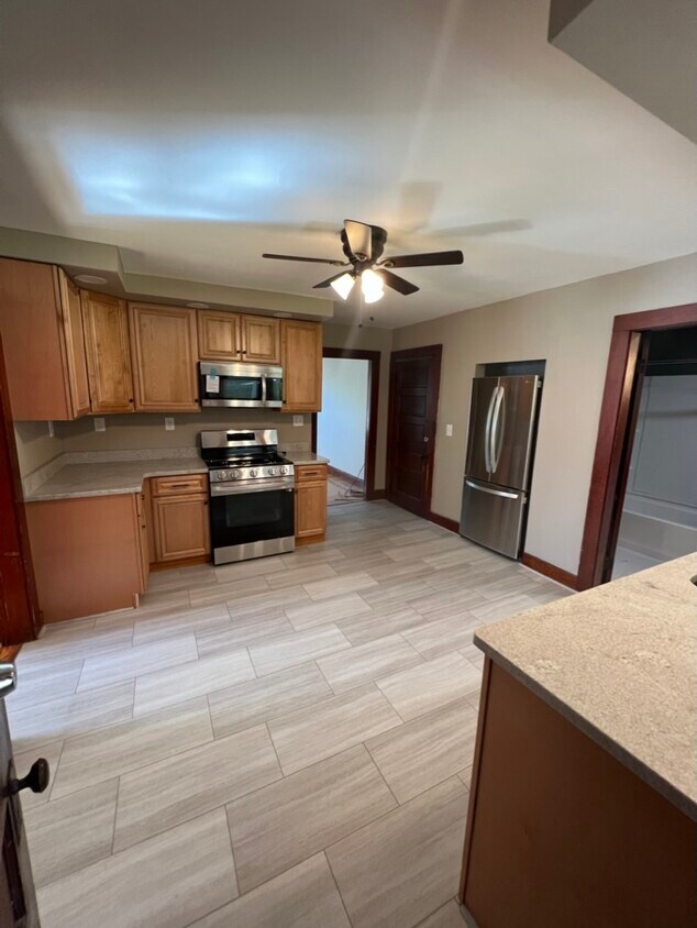 Foto del edificio - 8 Harding St