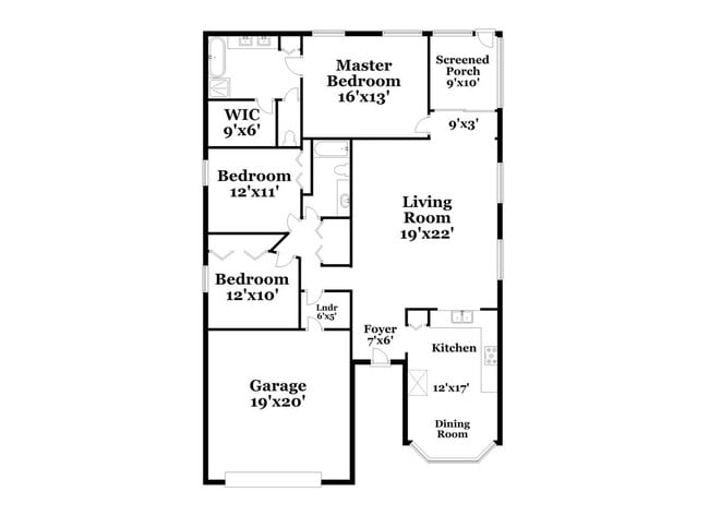 Foto del edificio - 3226 Queen Alexandria Dr