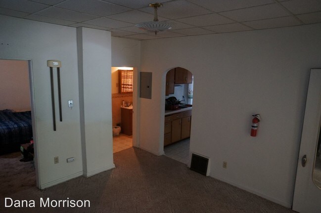 Foto del edificio - 810-812 E 3rd St