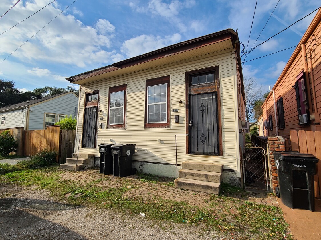 Photo - 2719 S Liberty St (New Orleans, LA)