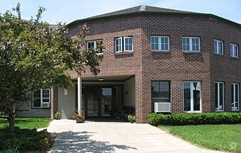 Primary Photo - Creamery Hills