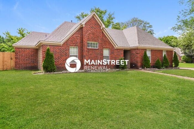 Foto del edificio - 3 Bedroom Pet-Friendly Home in Memphis, TN...