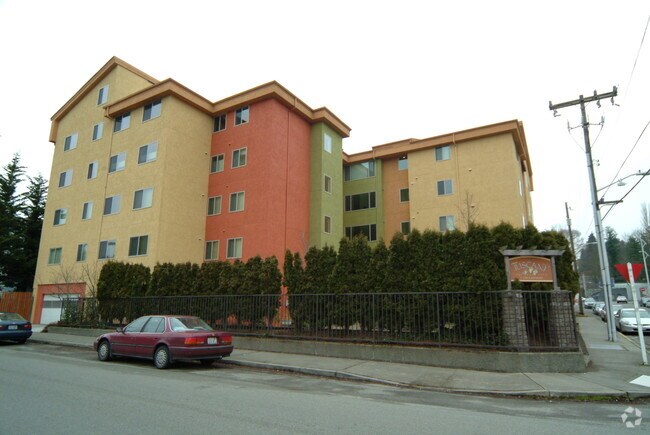 Building Photo - 14300 32nd Ave NE