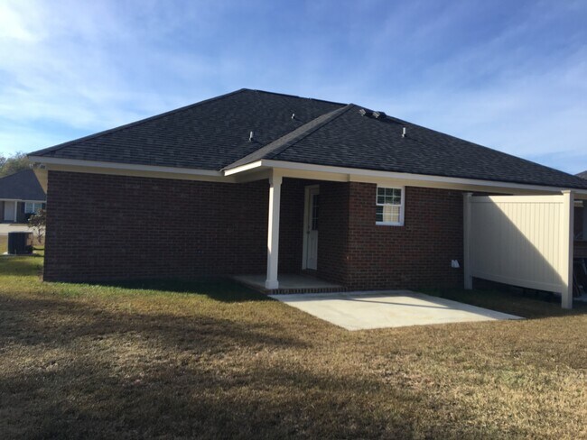 Foto del edificio - 127 Magnolia Ct