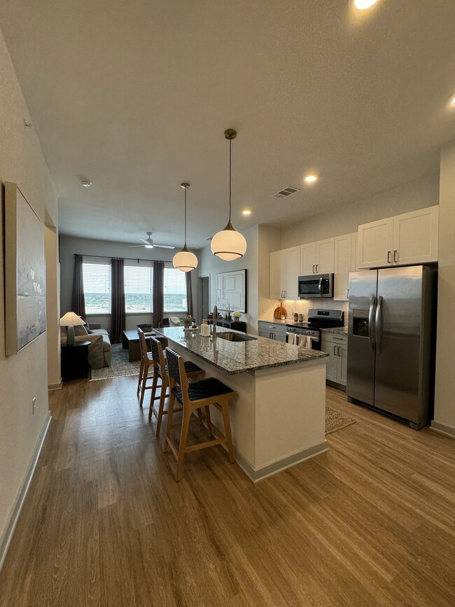 Foto del edificio - 4700 Texas 114 Apt #2303, Northlake, TX 76...
