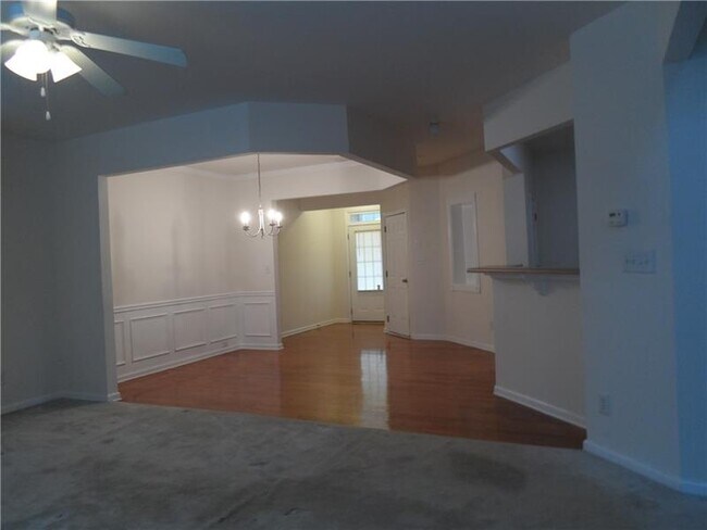Building Photo - 1635 Gardner Park Ct