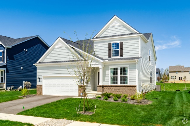 Building Photo - 872 Mill Stone Dr