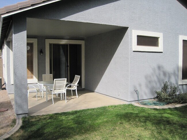 Building Photo - 3547 E Cullumber Ct