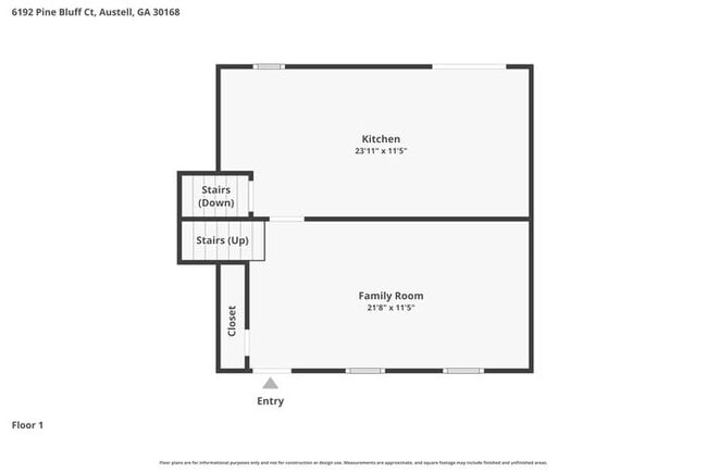 Building Photo - 6192 Pine Bluff Ct