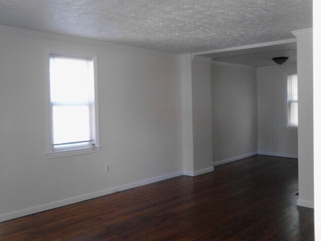Foto del edificio - Cozy 2 Bedroom Semi-Attached Home on Quiet...