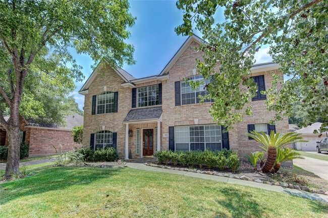 Building Photo - 2935 Apple Forest Ct