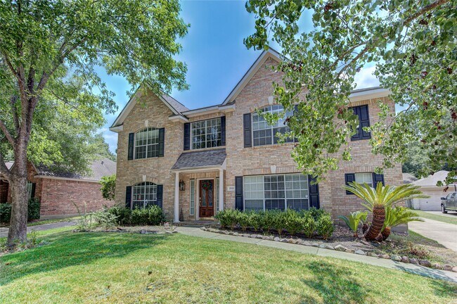 Foto del edificio - 2935 Apple Forest Ct