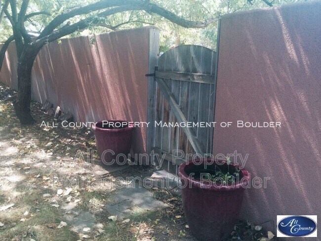 Building Photo - 4817 Eldorado Springs Dr