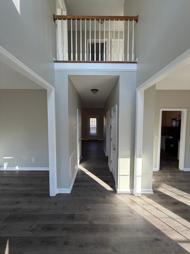 Foto del edificio - 210 Northridge drive