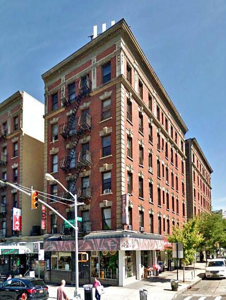 Building Photo - 160 Wadsworth Ave