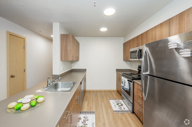 Interior Photo - Watermark