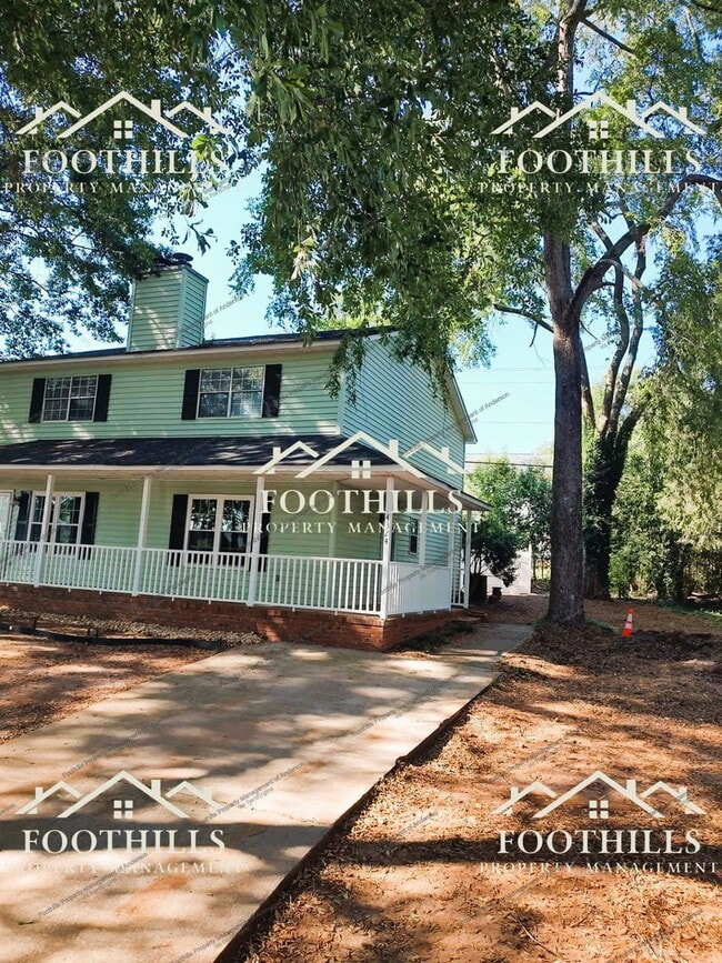 Building Photo - 4324 Old Mill Rd